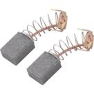 Escova Carvão 127V para Esmerilhadeira Eav1014/Div - Vonder
