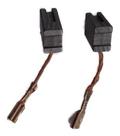 Escova Carvão Lixadeira Black Decker G720 Tipo 5 - 05 Pares Escova Carvão Lixadeira Black Decker G720 Tipo 5 - 05 Pares