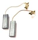 Escova Carvao Trapp Master 500 700l 800 1500 Ht500 - 2 Pares
