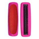 Escova Cata Migalhas e Tira Pelos Rosa N244366-8 - Quanhe