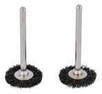 Escova Cerda 403 Circ 34 2 Pk 26150403AA000 - Dremel