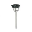 Escova Cerdas Nylon 404 12,7mm 2pcs Dremel