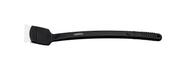 Escova Churrasco Cerdas Inox Cabo Preto 44cm Tramontina Escova Churrasco Cerdas Inox Cabo Preto 44cm Tramontina