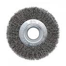 Escova Circ Disf Inox 4X 1/2-32042