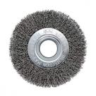 Escova Circ Disf Inox 4X 1/2-32042