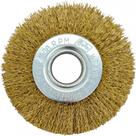 Escova Circ.Disfl.Ltdo 4X1/2 32043
