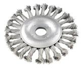 Escova Circular 6 X 1/2 X 7/8 Trancada - Vonder Escova Circular 6 X 1/2 X 7/8 Trancada - Vonder