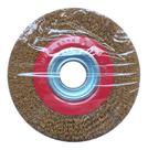 Escova Circular Disflex Latonado 6x 1 32005 - T-93077