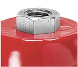 Escova Circular Polida 3" (Rosca M14) Torcida Tipo Copo 746249 Mtx