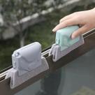 Escova Clean De Limpeza Multiuso Trilhos, Janelas E Cantos