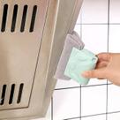Escova Clean De Limpeza Multiuso Trilhos, Janelas E Cantos