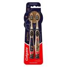 Escova colgate harry potter 6+ anos ultra suave macia 2x1