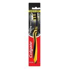 Escova Colgate Infusão de Carvão Zig Zag Suave/Macia
