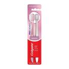 Escova Colgate Pro Cuidado Sensitive - Emabalagem com 2 Unidades