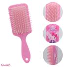 Escova com efeito Anti-Frizz Desembarace Hello Kitty