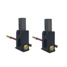 Escova com Porta Escova para Lixadeira DEWALT DWE6411 e DWE6421 N292059 N421469 N372301