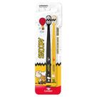 Escova Condor Infantil Snoopy Ultramacia - Embalagem com 2 Unidades (SORTIDO)