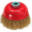 Escova Copo Ond.Disf.150X14 Lt32032
