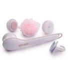 Escova corporal elétrica Finishing Touch Flawless Cleanse Spa