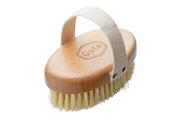 Escova corporal para pele seca GUTE Professional Dry Brush Firm Bristles