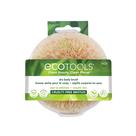 Escova corporal seca EcoTools para cuidados com a pele após o banho e após o banho