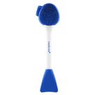 Escova cosmética Medicube Multi Pore 4 em 1 de silicone