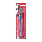 Escova curaprox duo 5460 ultra macia love - edição limitada