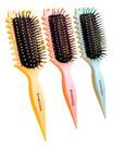Escova Curly Freeform Comb Marco Boni Sortida Nylon Cachos