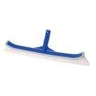 Escova Curva 50 cm Para Limpeza Do Fundo Da Piscina e Superfícies