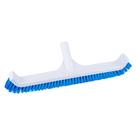 Escova curva p/piscina 44cm netuno