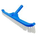 Escova Curva Slim para Limpeza de Piscina SODRAMAR