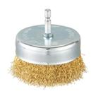 Escova De Aço Em Copo 80mm - D-73645 - MAKITA *8699*