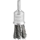 Escova de aço Inox Torcido, Tipo Pincel, 19 mm, Vonder OstenVonder