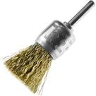 Escova de Aço Pincel 12 MM - STARFER