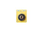Escova de aço sem haste 3x1/2 M4 1000 kits