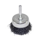 Escova de Aço Tipo Copo 50mm Ondulada D-39914 - Makita Escova de Aço Tipo Copo 50mm Ondulada D-39914 - Makita