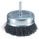 Escova de Aço Tipo Copo com Haste 63x6mm Makita D-39920