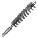 Escova de Aço Tubular 1.1/2 POL ABRASFER