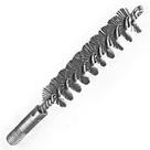 Escova de Aço Tubular 2 POL 5016 ABRASFER