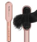 Escova de alisamento de cabelo Terviiix Frizz Buster Ionic 450F