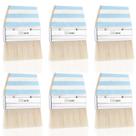 Escova de areia Teenyyou Beach Sand Remover para limpeza de 6 unidades
