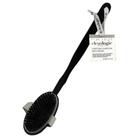 Escova de banho Cleanlogic Clean Logic Purifying Charcoal (1 unidade)