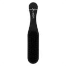 Escova De Barba Barber Pro Vertix Black Longa Cód:1094 Escova De Barba Barber Pro Vertix Black Longa Cód:1094