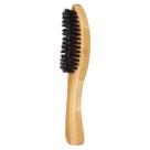 Escova de barba FASJ leve para barba e bigode para homens