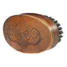 Escova de barba THE VINTAGE GROOMING CO. Death Grip 100% cerdas de javali