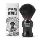 Escova de barbear Hawkins & Brimble Luxury Synthetic Bristles