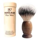 Escova de barbear Vikings Blade Wooden Super Strong Knot