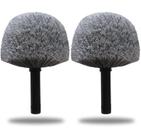 Escova de cabeça Cobweb Duster, pacote com 2 unidades, ferramenta de limpeza SINYUM Superior
