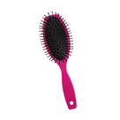 Escova de Cabelo Almofadada Oval Salles Profissional
