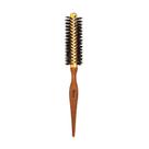 Escova de Cabelo Base Térmica para Alisar Modelar Ricca 14